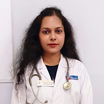 Dr.   SUJATA SINGH